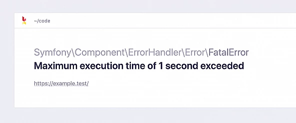 Laravel 10 Try Catch Exception Handling Example 